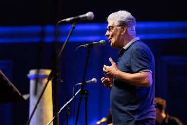 06 40 godina grupe Forum Zadar 5.8.2025, Foto Bojan Bogdanić