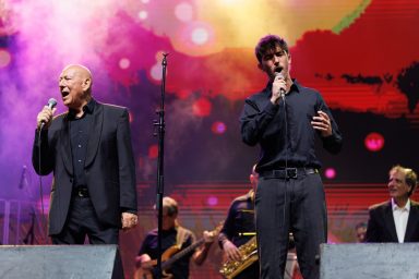 07 40 godina grupe Forum Zadar 5.8.2025, Foto Bojan Bogdanić