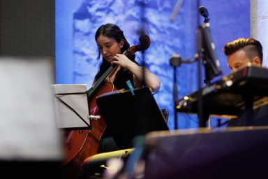 08 40 godina grupe Forum Zadar 5.8.2025, Foto Bojan Bogdanić