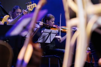 15 40 godina grupe Forum Zadar 5.8.2025, Foto Bojan Bogdanić