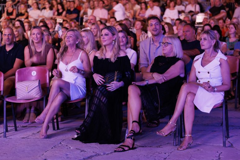 17 40 godina grupe Forum Zadar 5.8.2025, Foto Bojan Bogdanić