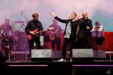 35 40 godina grupe Forum Zadar 5.8.2025, Foto Bojan Bogdanić