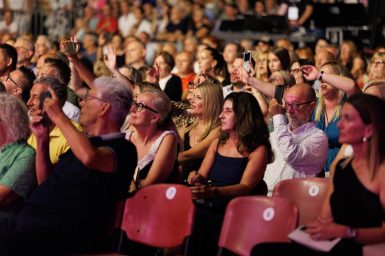 39 40 godina grupe Forum Zadar 5.8.2025, Foto Bojan Bogdanić