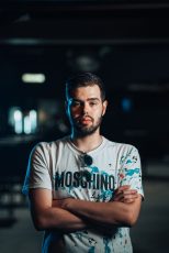 Domagoj Bebic
