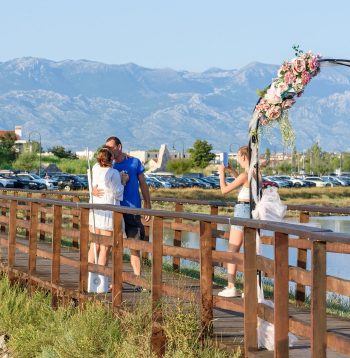 Romantični tjedan Nin 2025., foto Jakov Magaš (9).