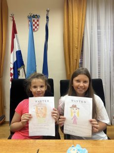 biograd na moru škola engleskog jezika djeca 11