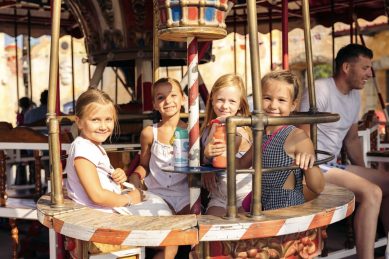 biograd na moru škola engleskog jezika djeca 13