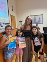 biograd na moru škola engleskog jezika djeca 14