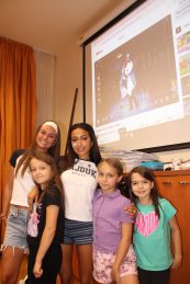 biograd na moru škola engleskog jezika djeca 17