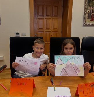 biograd na moru škola engleskog jezika djeca 18