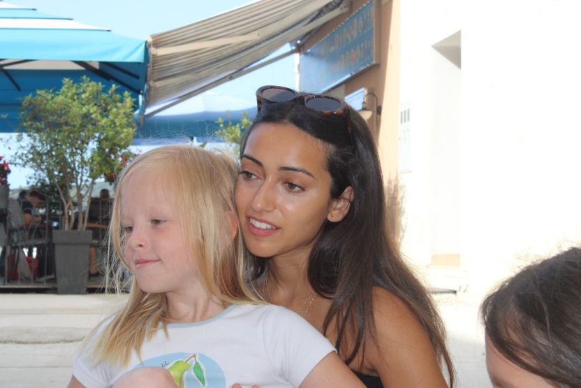 biograd na moru škola engleskog jezika djeca 20