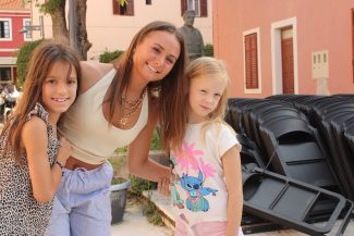 biograd na moru škola engleskog jezika djeca nas