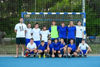 kožino naša dica kožina 2010-2014