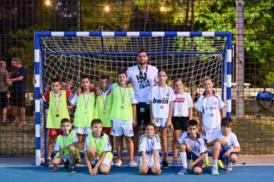 kožino naša dica kožina 2015-2017