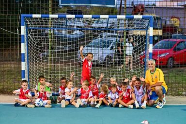 kožino naša dica kožina 2018-2023