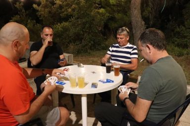 kožino naša dica kožina karte