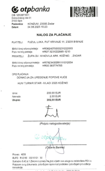 kožino naša dica kožina obnova popove kuće