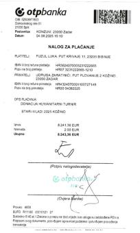 kožino naša dica kožina udruga zaratinići