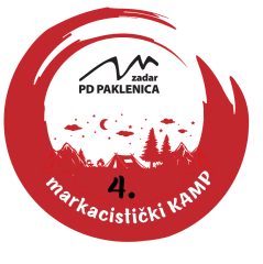 markacistička kamp pobjednički rad