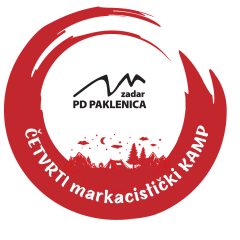 markacistička kamp pristigli rad