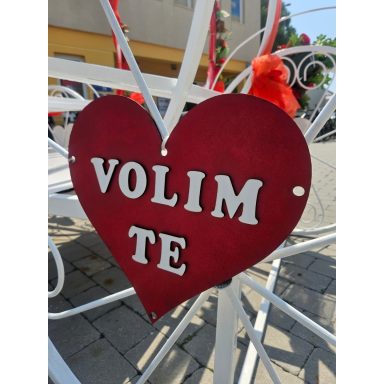 nin romantični tjdan