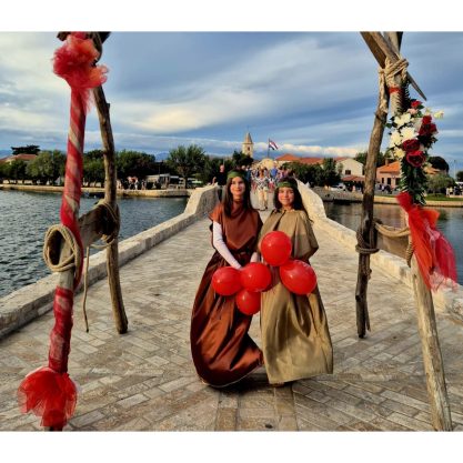 nin romantični tjdan 4