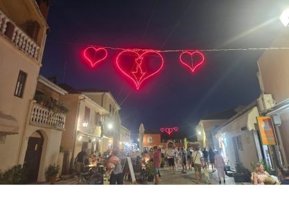 nin romantični tjdan 5