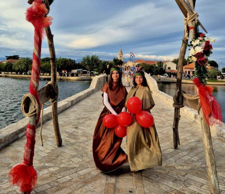 nin romantični tjdan 7