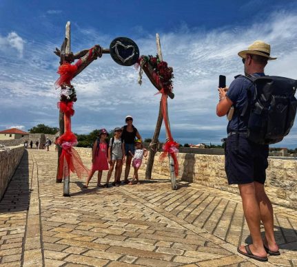 nin romantični tjdan 9