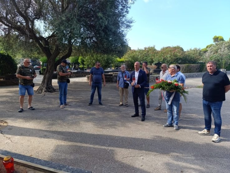 pag izaslanstvo grada raba i rapskih branitelja 12