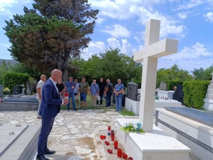 pag izaslanstvo grada raba i rapskih branitelja 14