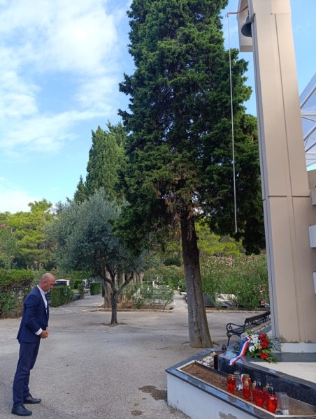 pag izaslanstvo grada raba i rapskih branitelja 6