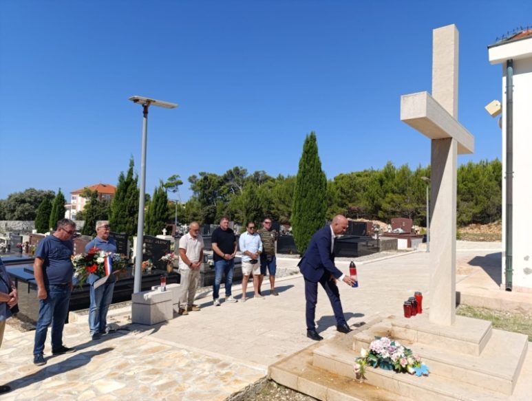 pag izaslanstvo grada raba i rapskih branitelja 7