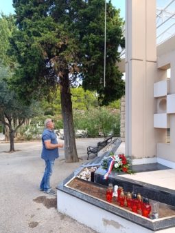 pag izaslanstvo grada raba i rapskih branitelja 8