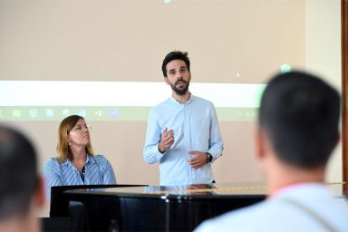 sveučilište obitelj 5