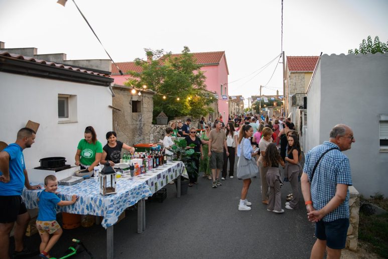 VRSI - 06.08.2025 - Vrška ćakula 2025