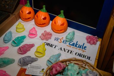 VRSI - 06.08.2025 - Vrška ćakula 2025