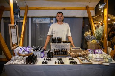 VRSI - 06.08.2025 - Vrška ćakula 2025