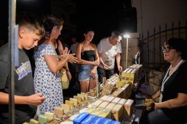 VRSI - 06.08.2025 - Vrška ćakula 2025