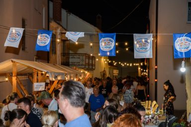 VRSI - 06.08.2025 - Vrška ćakula 2025