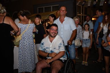 VRSI - 06.08.2025 - Vrška ćakula 2025