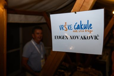 VRSI - 06.08.2025 - Vrška ćakula 2025