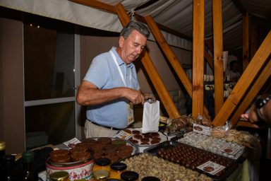 VRSI - 06.08.2025 - Vrška ćakula 2025