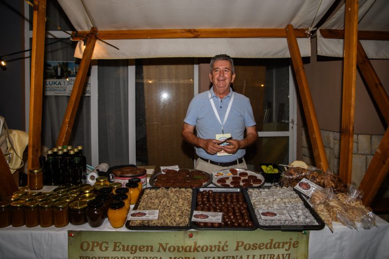 VRSI - 06.08.2025 - Vrška ćakula 2025