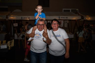 VRSI - 06.08.2025 - Vrška ćakula 2025