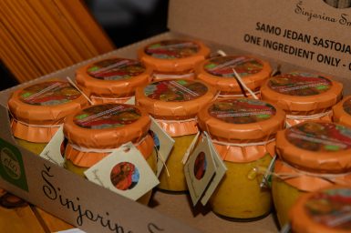 VRSI - 06.08.2025 - Vrška ćakula 2025