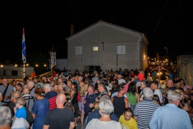 VRSI - 06.08.2025 - Vrška ćakula 2025