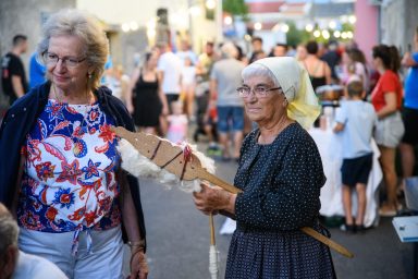 VRSI - 06.08.2025 - Vrška ćakula 2025