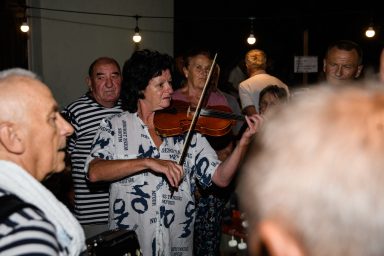 VRSI - 06.08.2025 - Vrška ćakula 2025