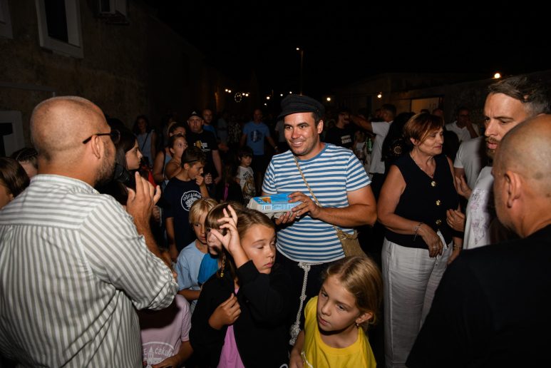 VRSI - 06.08.2025 - Vrška ćakula 2025